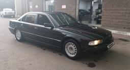 BMW 730 1996 годаүшін2 500 000 тг. в Астана – фото 3