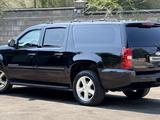 Chevrolet Suburban 2010 годаүшін16 500 000 тг. в Алматы – фото 4