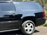 Chevrolet Suburban 2010 годаүшін16 500 000 тг. в Алматы – фото 5
