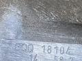 Коробка механика 5 ступенчатая на дизель за 170 000 тг. в Алматы