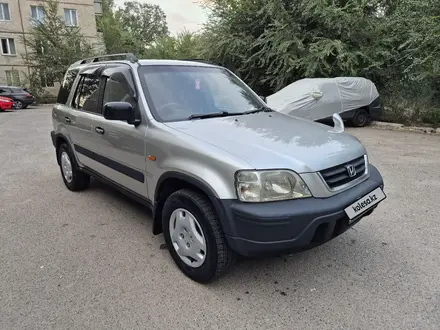 Honda CR-V 1997 года за 3 100 000 тг. в Алматы – фото 2
