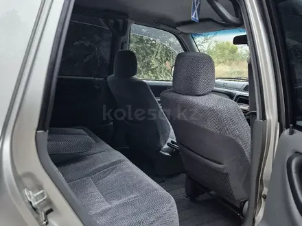Honda CR-V 1997 года за 3 100 000 тг. в Алматы – фото 12