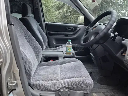 Honda CR-V 1997 года за 3 100 000 тг. в Алматы – фото 11