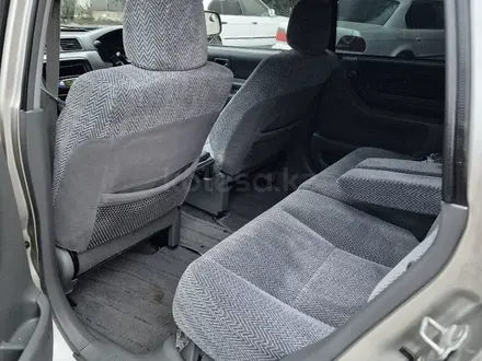Honda CR-V 1997 года за 3 100 000 тг. в Алматы – фото 16