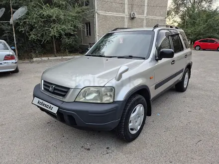 Honda CR-V 1997 года за 3 100 000 тг. в Алматы