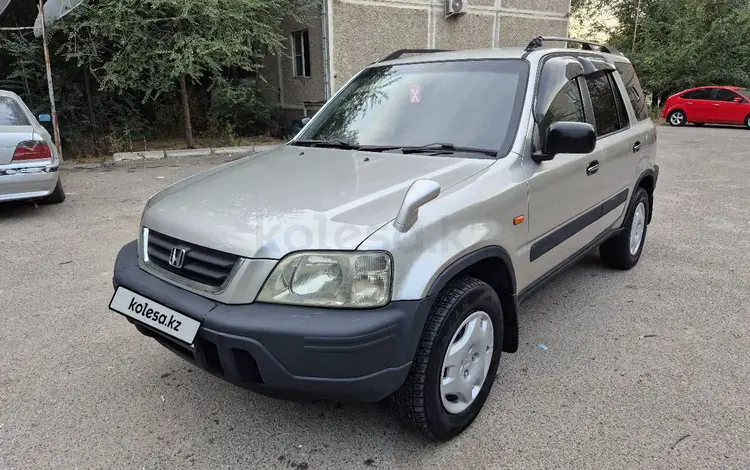 Honda CR-V 1997 года за 3 100 000 тг. в Алматы
