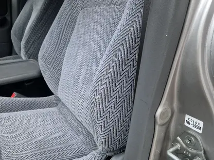 Honda CR-V 1997 года за 3 100 000 тг. в Алматы – фото 26