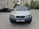 Honda CR-V 1997 годаүшін3 100 000 тг. в Алматы – фото 3