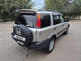 Honda CR-V 1997 годаүшін3 100 000 тг. в Алматы – фото 4