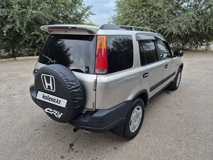 Honda CR-V 1997 года за 3 100 000 тг. в Алматы – фото 4