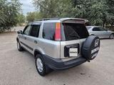 Honda CR-V 1997 годаүшін3 100 000 тг. в Алматы – фото 5