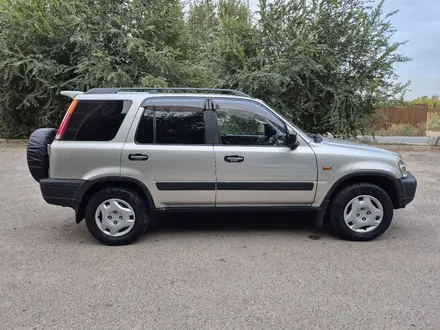 Honda CR-V 1997 года за 3 100 000 тг. в Алматы – фото 6