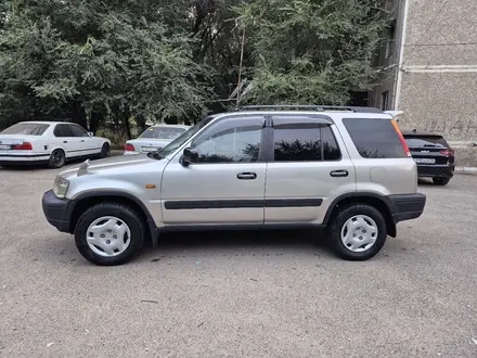 Honda CR-V 1997 года за 3 100 000 тг. в Алматы – фото 7
