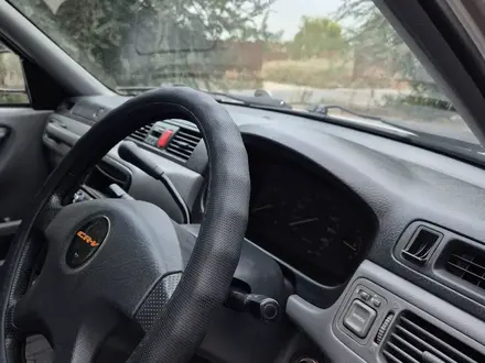 Honda CR-V 1997 года за 3 100 000 тг. в Алматы – фото 8