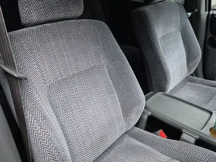 Honda CR-V 1997 года за 3 100 000 тг. в Алматы – фото 9