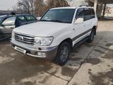 Toyota Land Cruiser 2005 года за 10 000 000 тг. в Алматы