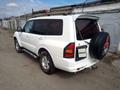 Mitsubishi Pajero 2002 годаүшін4 500 000 тг. в Лисаковск – фото 2