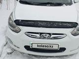 Hyundai Accent 2014 годаfor4 200 000 тг. в Щучинск