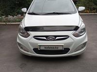 Hyundai Accent 2014 годаүшін4 500 000 тг. в Щучинск