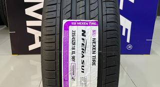 NEXEN N FERA SU1 23545R18 за 47 500 тг. в Алматы