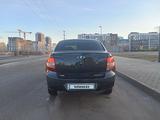 ВАЗ (Lada) Granta 2190 2014 года за 2 300 000 тг. в Астана – фото 5
