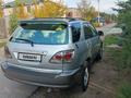 Lexus RX 300 2000 года за 5 300 000 тг. в Алматы – фото 4