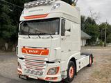 DAF  XF 2018 года за 30 000 000 тг. в Шымкент – фото 2