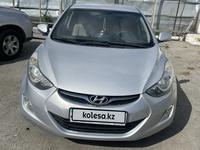 Hyundai Elantra 2012 годаfor5 300 000 тг. в Костанай