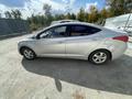 Hyundai Elantra 2012 года за 5 300 000 тг. в Костанай – фото 4