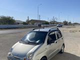 Daewoo Matiz 2007 года за 1 950 000 тг. в Актау – фото 2