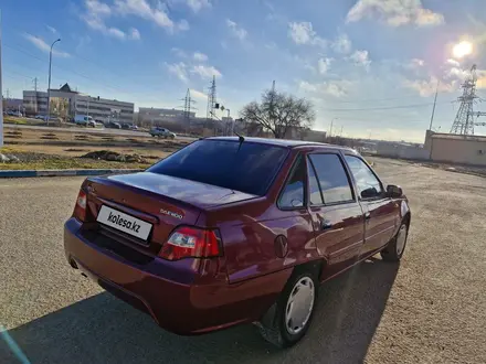 Daewoo Nexia 2013 года за 2 000 000 тг. в Актау – фото 6