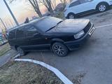 Volkswagen Passat 1992 годаүшін1 550 000 тг. в Астана – фото 4
