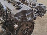 Двигатель Тойота 1-MZ за 470 000 тг. в Караганда – фото 2