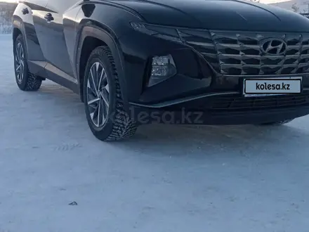 Hyundai Tucson 2023 года за 15 000 000 тг. в Кокшетау – фото 3