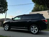 Toyota Highlander 2011 года за 13 600 000 тг. в Алматы – фото 4