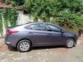 Hyundai Accent 2023 года за 8 900 000 тг. в Алматы – фото 5