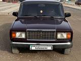 ВАЗ (Lada) 2107 2008 года за 1 550 000 тг. в Жанакорган – фото 4