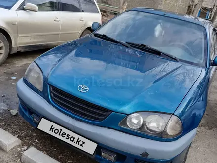 Toyota Avensis 1999 года за 2 800 000 тг. в Павлодар – фото 5