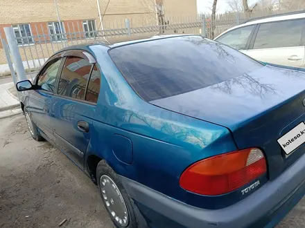 Toyota Avensis 1999 года за 2 800 000 тг. в Павлодар – фото 7