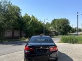 BMW 535 2015 года за 13 500 000 тг. в Шымкент – фото 4