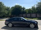 BMW 535 2015 года за 13 500 000 тг. в Шымкент – фото 3