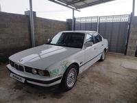 BMW 520 1990 годаүшін1 100 000 тг. в Тараз