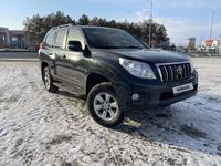 Toyota Land Cruiser Prado 2013 годаfor15 800 000 тг. в Усть-Каменогорск