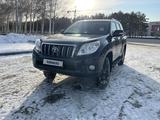 Toyota Land Cruiser Prado 2013 годаүшін15 800 000 тг. в Усть-Каменогорск – фото 2