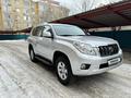 Toyota Land Cruiser Prado 2013 годаүшін16 500 000 тг. в Актобе – фото 3