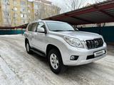 Toyota Land Cruiser Prado 2013 годаfor16 500 000 тг. в Актобе – фото 3