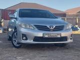 Toyota Corolla 2012 годаүшін6 690 000 тг. в Атырау