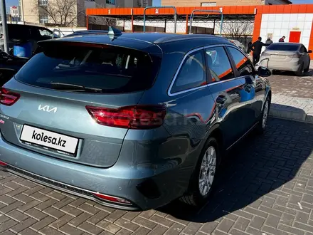 Kia Cee'd 2023 года за 11 000 000 тг. в Актау – фото 4