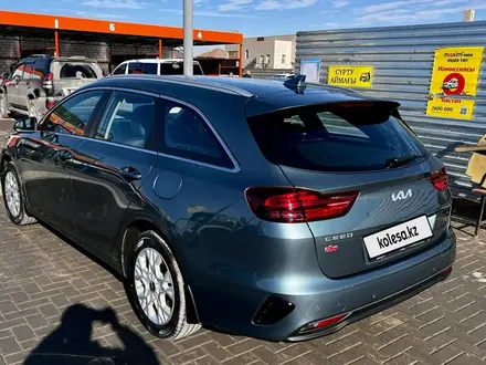 Kia Cee'd 2023 года за 11 000 000 тг. в Актау – фото 3