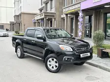 JAC T6